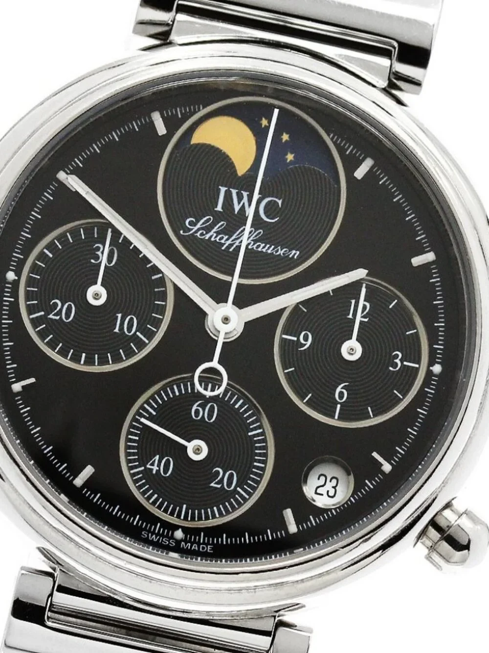 IWC SCHAFFHAUSEN